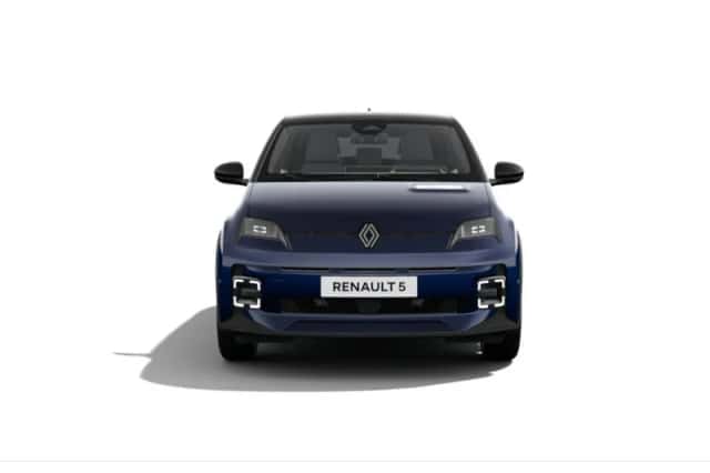Renault 5 (2026) thumbnail 5