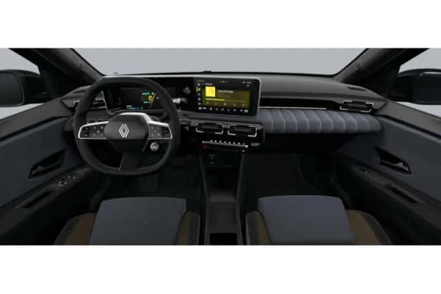 Renault 5 (2026) thumbnail 2