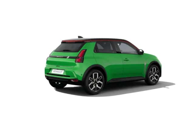 Renault 5 (2026) thumbnail 3
