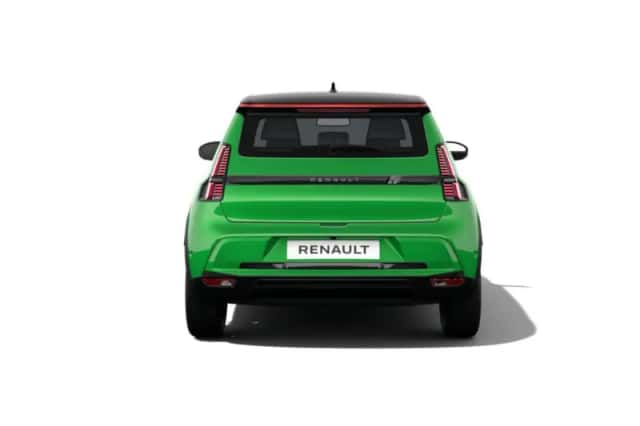 Renault 5 (2026) thumbnail 4