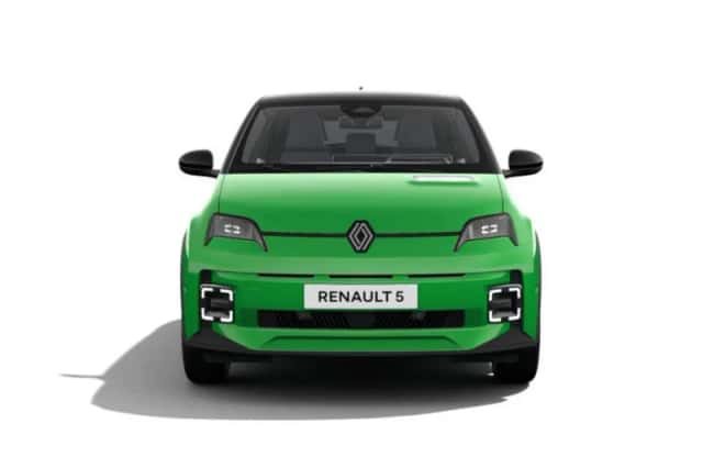 Renault 5 (2026) thumbnail 5