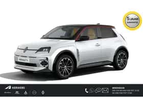 Renault 5 (2026)