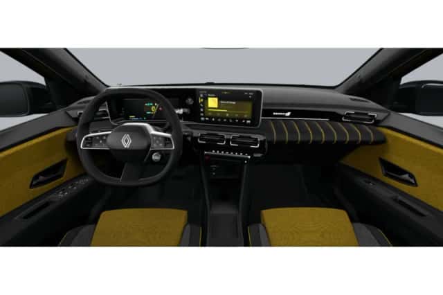 Renault 5 (2026) thumbnail 2