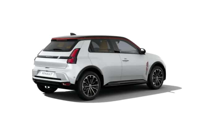 Renault 5 (2026) thumbnail 3