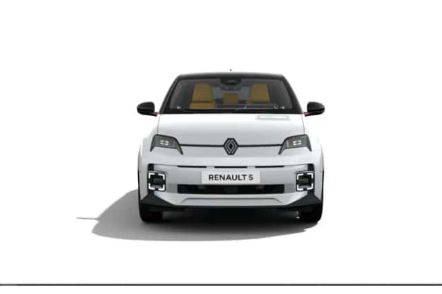 Renault 5 (2026) thumbnail 4