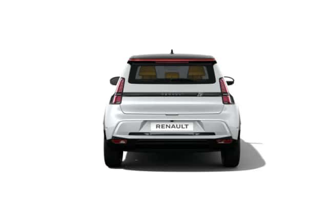 Renault 5 (2026) thumbnail 5