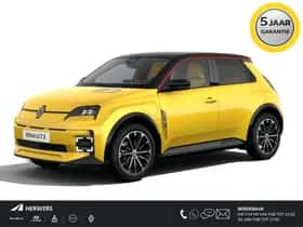 Renault 5 (2026)