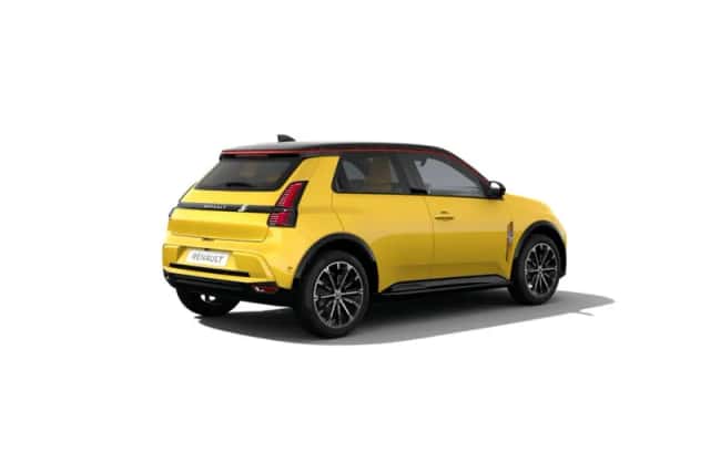 Renault 5 (2026) thumbnail 3