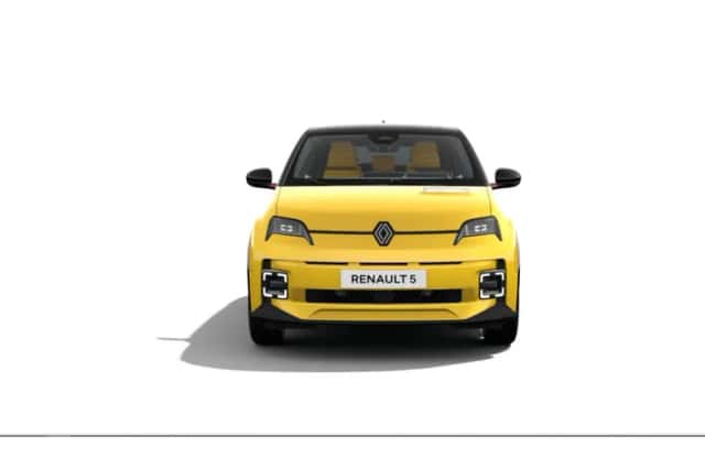 Renault 5 (2026) thumbnail 5