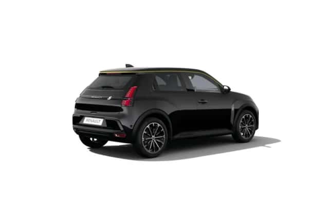 Renault 5 (2026) thumbnail 3