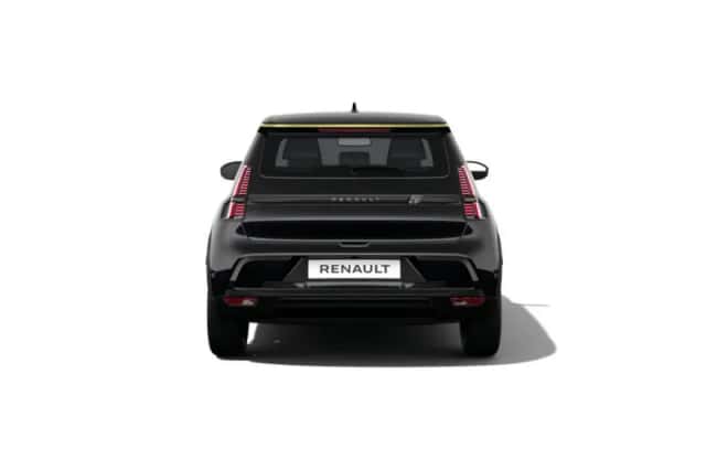 Renault 5 (2026) thumbnail 4