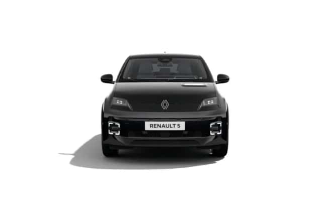 Renault 5 (2026) thumbnail 5