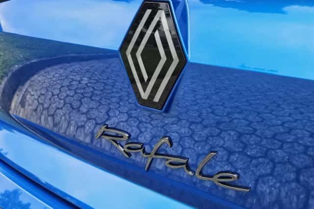 Renault Rafale (2026) thumbnail 18