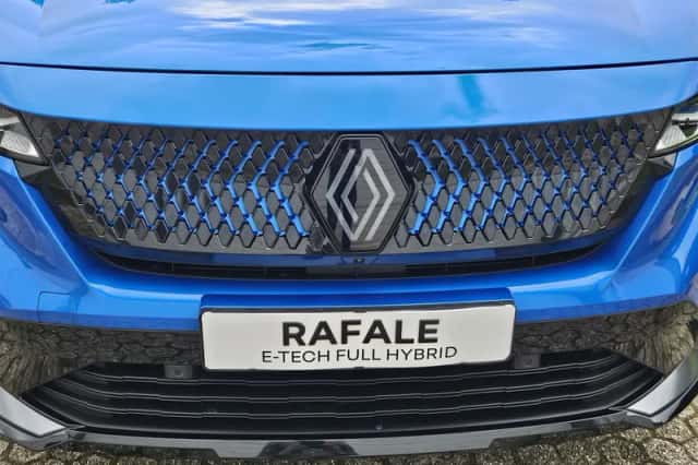 Renault Rafale (2026) thumbnail 32