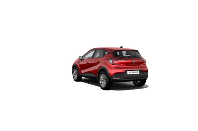 Renault Captur (2026) thumbnail 5