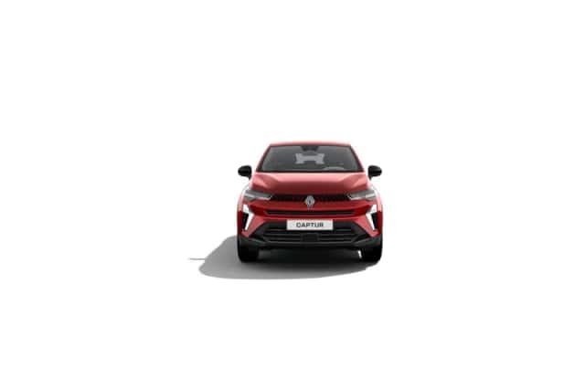 Renault Captur (2026) thumbnail 8