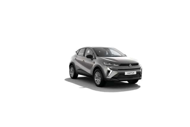 Renault Captur (2026) thumbnail 3