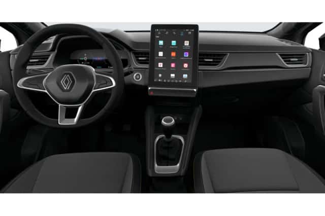 Renault Captur (2026) thumbnail 2