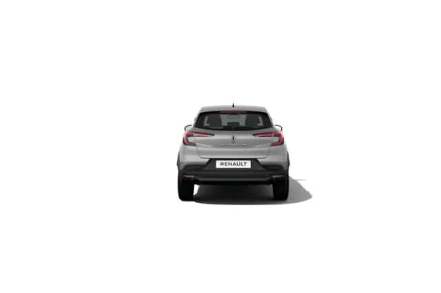 Renault Captur (2026) thumbnail 3