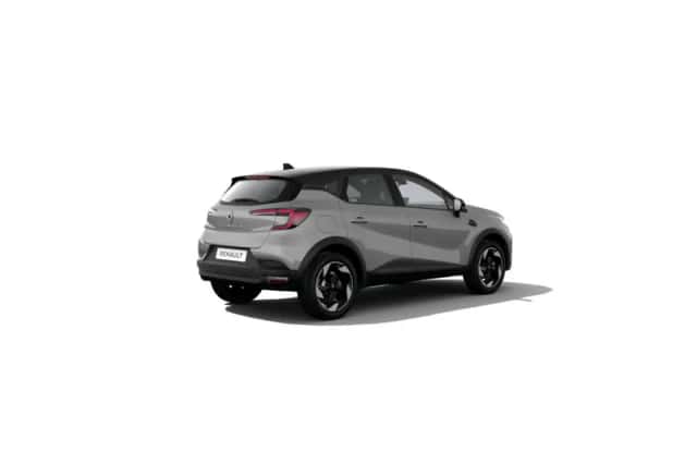 Renault Captur (2026) thumbnail 4