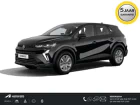 Renault Captur (2026) thumbnail 4
