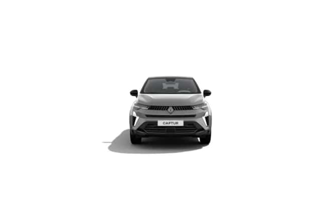 Renault Captur (2026) thumbnail 5