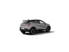 Renault Captur (2026) thumbnail 7