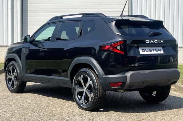 Dacia Duster (2026) thumbnail 18