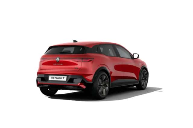Renault Mégane E-Tech (2026) thumbnail 3