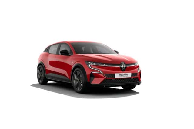 Renault Mégane E-Tech (2026) thumbnail 4