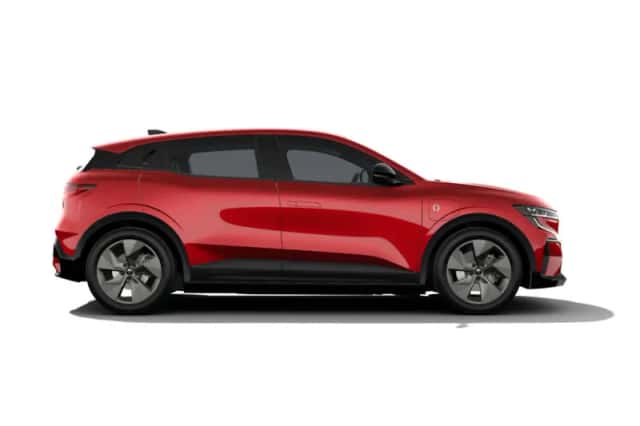 Renault Mégane E-Tech (2026) thumbnail 5
