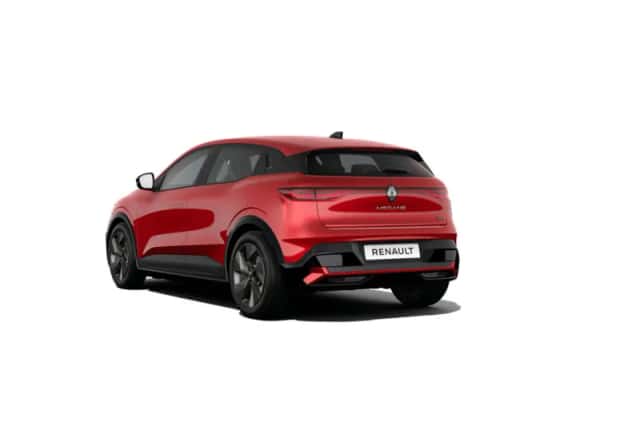 Renault Mégane E-Tech (2026) thumbnail 6