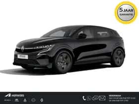 Renault Mégane E-Tech (2026)