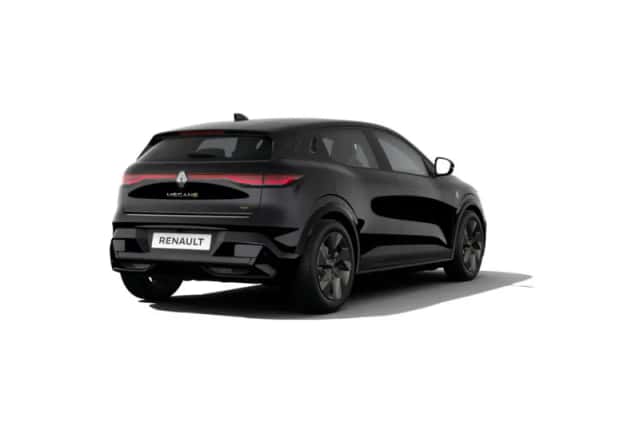 Renault Mégane E-Tech (2026) thumbnail 3