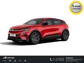 Renault Mégane E-Tech (2026) thumbnail 3