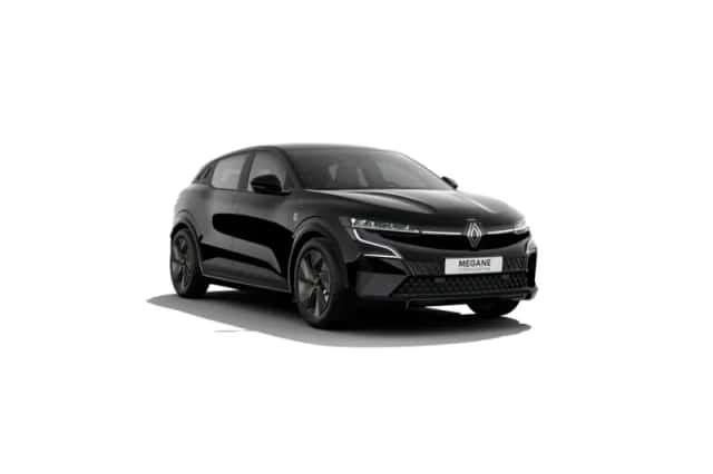 Renault Mégane E-Tech (2026) thumbnail 4