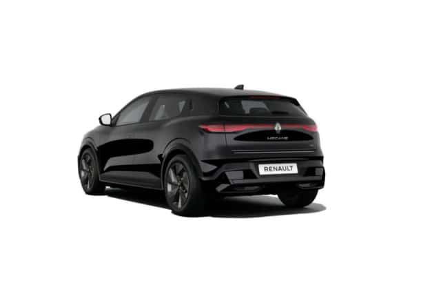 Renault Mégane E-Tech (2026) thumbnail 5