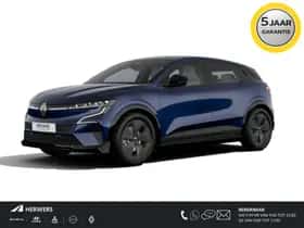 Renault Mégane E-Tech (2026)