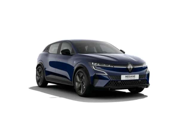 Renault Mégane E-Tech (2026) thumbnail 3
