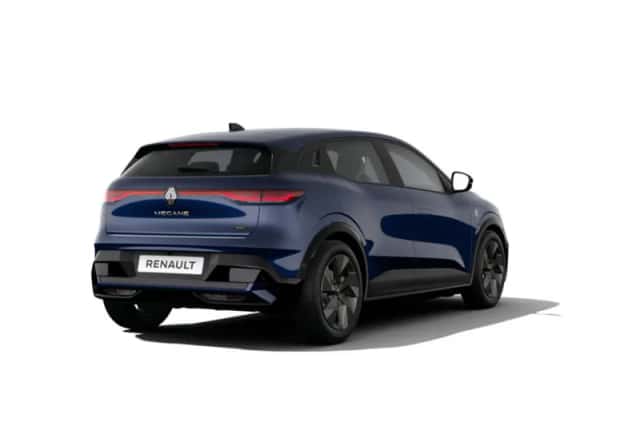 Renault Mégane E-Tech (2026) thumbnail 4
