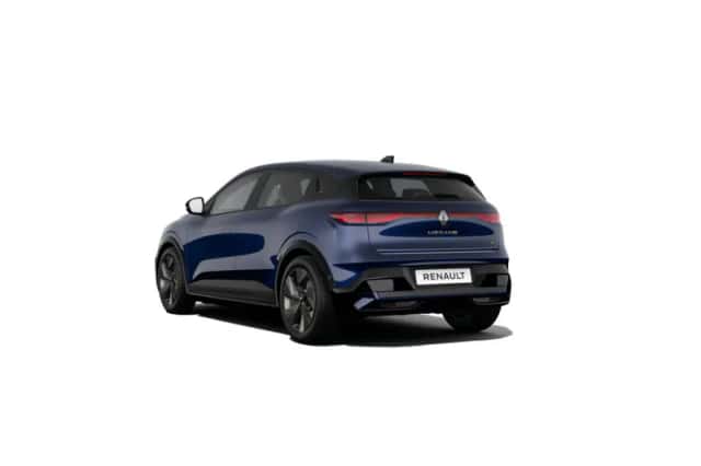 Renault Mégane E-Tech (2026) thumbnail 5