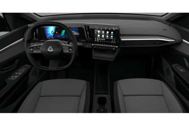 Renault Mégane E-Tech (2026) thumbnail 2