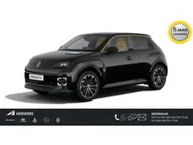 Renault Mégane E-Tech (2026) thumbnail 2