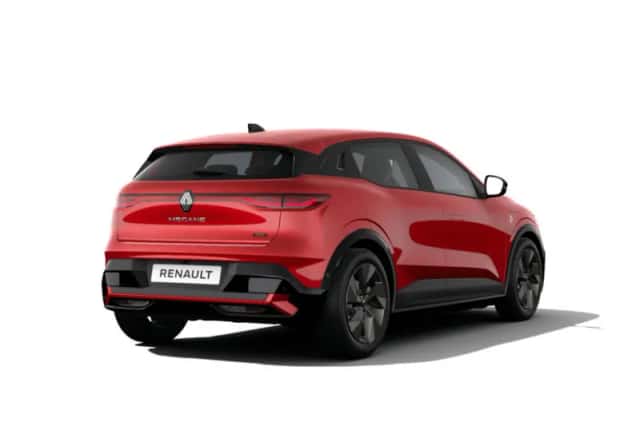 Renault Mégane E-Tech (2026) thumbnail 3