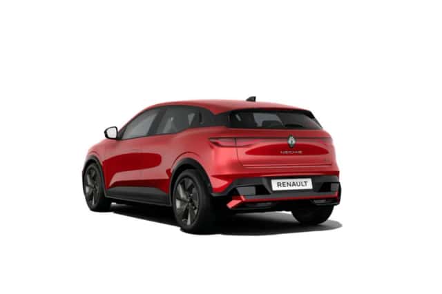 Renault Mégane E-Tech (2026) thumbnail 4