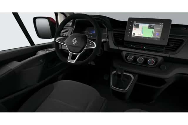 Renault Trafic (2026) thumbnail 2