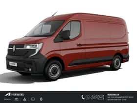 Renault Master (2026)