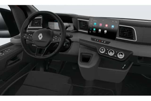 Renault Master (2026) thumbnail 2