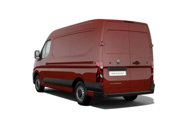 Renault Master (2026) thumbnail 4