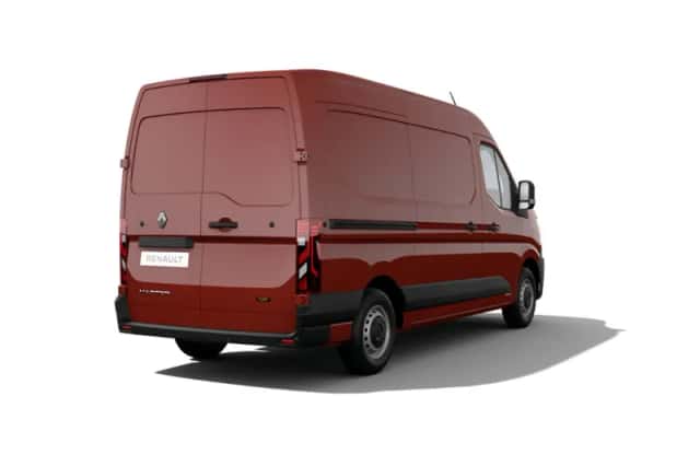 Renault Master (2026) thumbnail 5